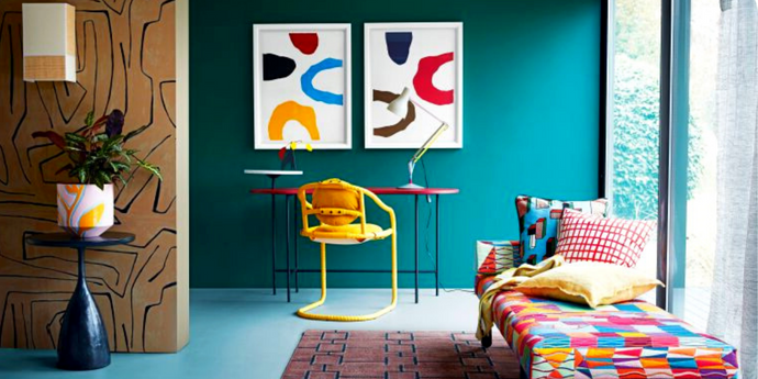How Wall Decor Impacts the Lives of Others