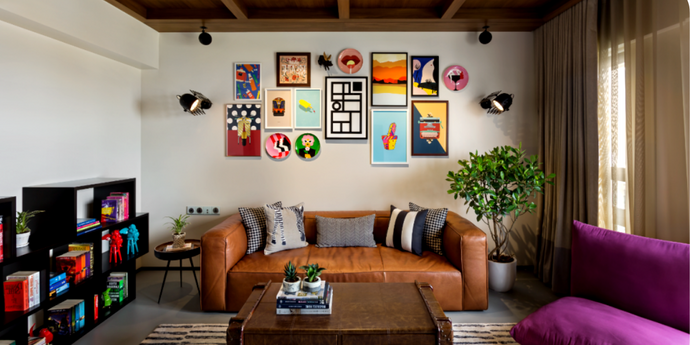 Facts About Wall Decor That'll Knock Your Socks Off
