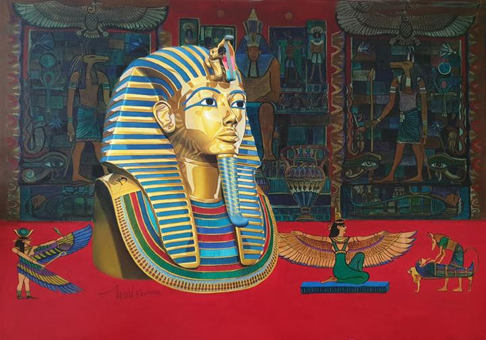 Buy Art For Your Home At Mhoksh