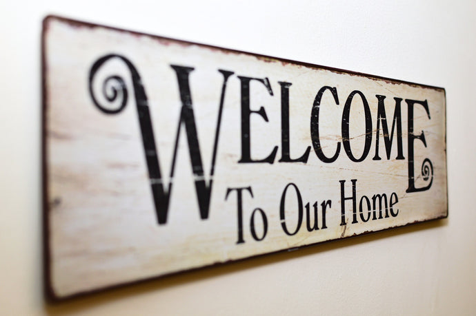Home décor